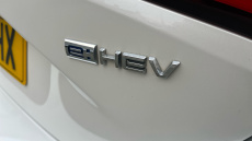 Honda Civic 2.0 eHEV Sport 5dr CVT Hybrid Hatchback